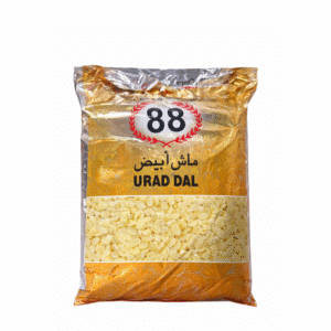 88 Urad Dal 15KG