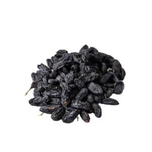 KISHMISH - RAISINS BLACK / AFG- 10KG