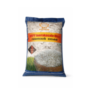 MPF Jeerakasala Rice 10kg