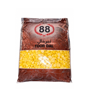88 Toor Dal 15KG