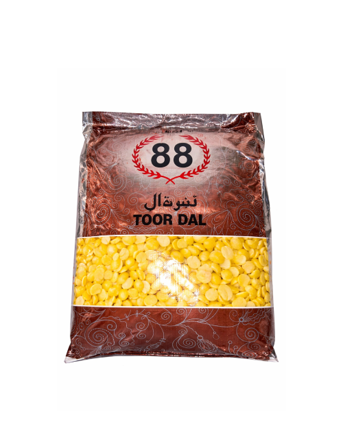 88 Toor Dal 15KG