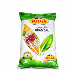 Volga Urad Dal 15KG