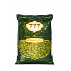 777 Moong Dal 15KG