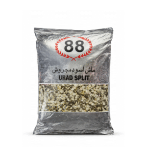 88 Urad Split 15KG
