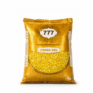 777 Chana Dal 15KG