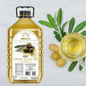 Olixir virgin olive oil 5 liters