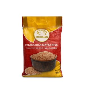 Palakkadan Matta rice 5 kg