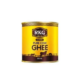 RKG Pure Ghee 500 ml