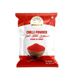 Red chili powder 1 kg
