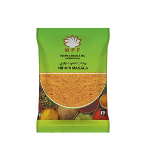 Special Delhi nihari masala 1 kg