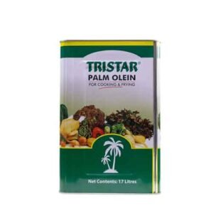 Tristar Palm Olein 18 Liters