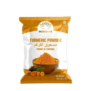 Turmeric Powder 1KG