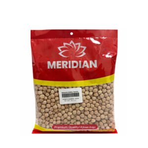 White Chickpeas 7 mm 400 g