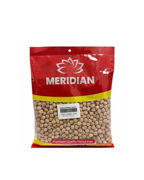 White Chickpeas 7 mm 400 g