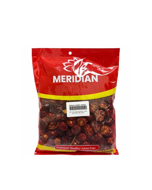 chili whole round 100 g