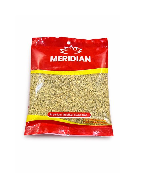 Meridian Fennel Seed (Sonf) 100Gm