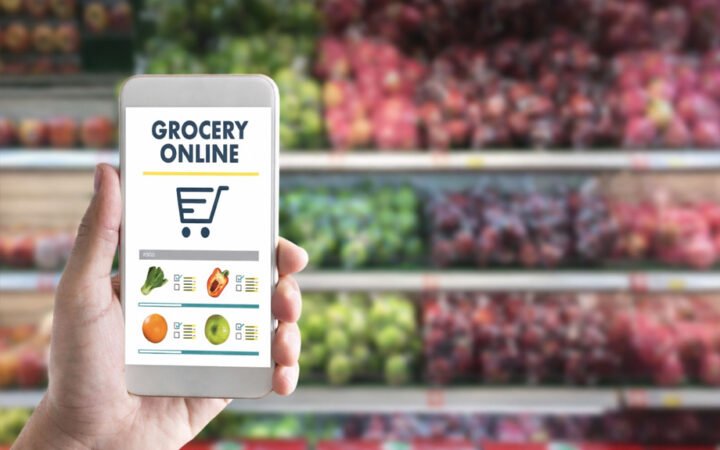 Online Grocery Store Dubai UAE – Freshness Delivered to Your Doorstep