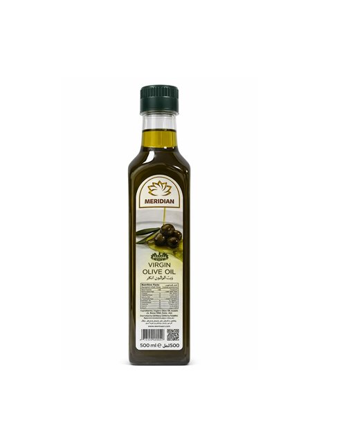 olixir virgin olive oil 500 ml
