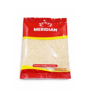 Meridian Seesam Seed White 100Gm