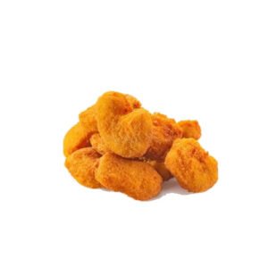 Popcorn Chicken Frozen