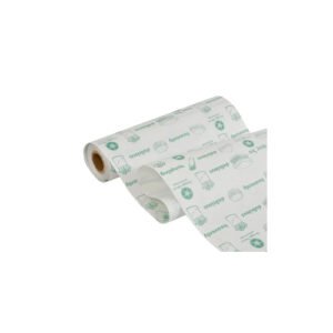 Roti Paper Large