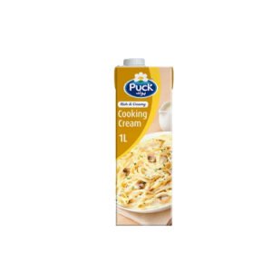 Puck Cooking Cream 10X1Ltr