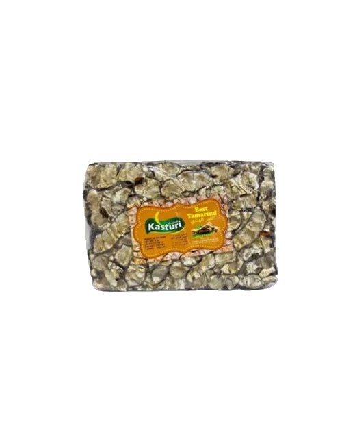 Kasturi Tamarind Seedless 500 X 40 Pkt