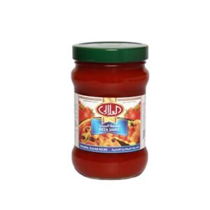 Pizza Sauce - Al Alali - 12 X 320Ml