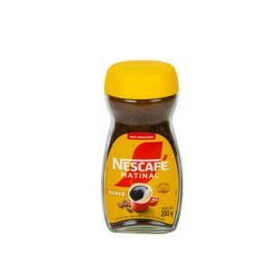 Nescaffe Matinal 12X200