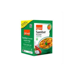 Eastern Sambar Powder Catering 12X1 Kg