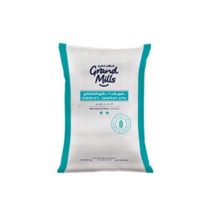 Grand Mill Chapati Atta Abu Dhabi 50 Kg