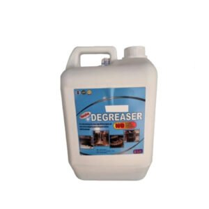 Hygiene Heavy Duty Degreaser 4X5Ltr