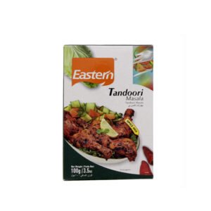 Eastern Tandoori Masala 72X100Gm