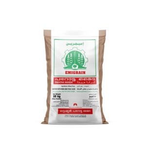 Emigrain Sharjah Pratha Maida 50 Kg ( Bag )