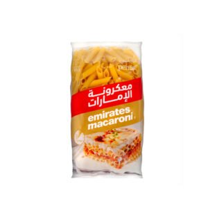 Emirates Macaroni - 24 X 400Gm