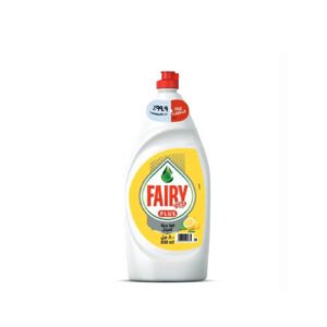Fairy Liquid Lemon 16 X 800Ml