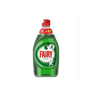 Fairy Liquid Original 12X750Ml