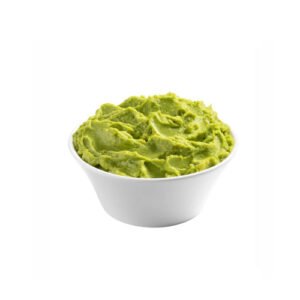 Frozen Avocado Pulp 20 X 500Gm