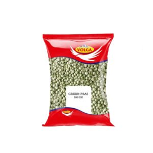 Green Peas - Volga - 20Kg -/ Bag