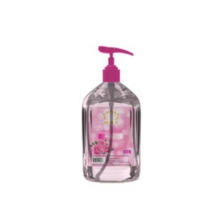 MPF HAND WASH 4 X 5 LTR - LEVENDER / ROSE