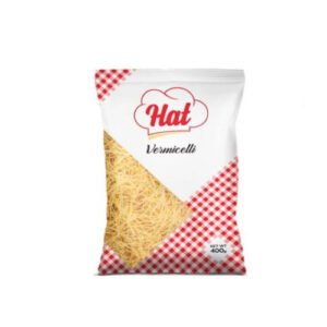 Hat Vermicelli 400 X 20