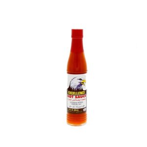 Hot Sauce -Excellence- 36 X 3Oz