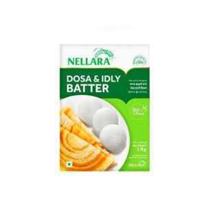 Idly Powder 1Kg (Nellara)