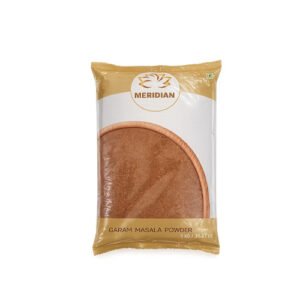 MPF GARAM MASALA POWDER 12PCS X 1KG -/ CTN