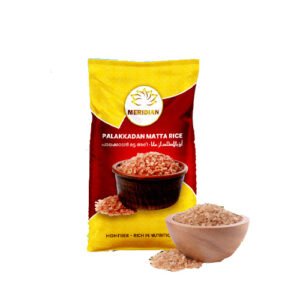 MPF PALAKADAN MATTA 1 KG