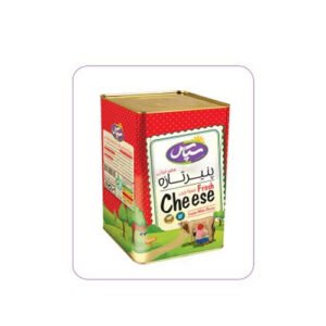 MOZARELLA CHEESE - SEPAS - 5PCS X 2KG