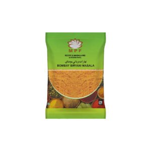 MPF BOMBAY BIRYANI MASALA - - 1KG X 10