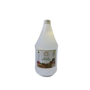 MPF Vinegar White - - 4 X 3.78Ltr