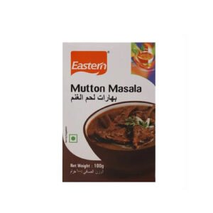 Eastern Mutton Masala 72X100Gm