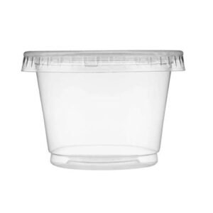 1 OZ Souffle Cup – SSPACK